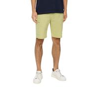 Jeans-Shorts / Straight Leg / High Rise / Cargotaschen 31 grün 2146865.7010.31