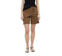 Jeans-Shorts Suri / Regular Fit / Mid Rise 44 braun 2178654.89Z8.44