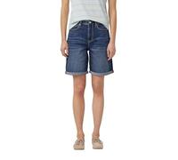 s.Oliver Jeans-Shorts Suri/Regular Fit/High Rise
