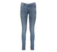 Q/S by s.Oliver Skinny-fit-Jeans »Sadie« aus hochwertigem Bi-Stretch-Denim, dark-blue-Stretch