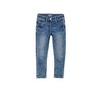 Jeans Skinny Kathy / Slim Fit / Mid Rise / Skinny Leg 110/SLIM blau