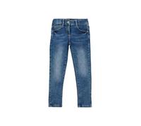 Jeans Skinny Kathy / Slim Fit / Mid Rise / Skinny Leg 98/SLIM blau