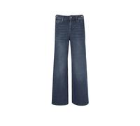 S.OLIVER Jeans Straight Fit dunkelblau | 36/L30