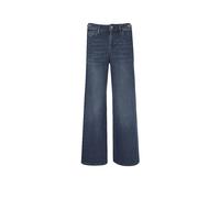 S.OLIVER Jeans Straight Fit dunkelblau | 42/L30
