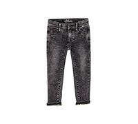 s.Oliver Jungen Jeans Super Skinny Seattle Super Skinny Fit Mid Rise Grau Größe 170