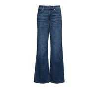 Schlagjeans S.OLIVER Gr. 34, Länge 30, blau (blue) Damen Jeans (24841364-34) blue