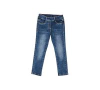 s.Oliver Mädchen 54.899.71.0474 Jeans, 56Z2 blau, 110/REG