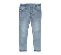 s.Oliver Jeans-Treggings Skinny Fit Mid Rise Skinny Leg Blau 116/REG