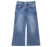Jeans Wide Leg / Regular Fit / High Rise / 5-Pocket-Form 92/REG blau 2169479.54Z7.92_REG