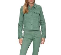 s.Oliver Jeansjacke aus Viskosemix