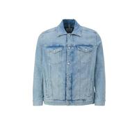 s.Oliver Jeansjacke mit Waschung