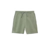 s.Oliver Jersey-Bermuda im Loose Fit