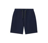 s.Oliver Junior Jersey-Bermuda 2179333.5952 mit Elastikbund Blau Gr. 116