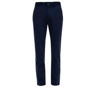 s.Oliver - Jersey-Hose blau - Gr. - 98
