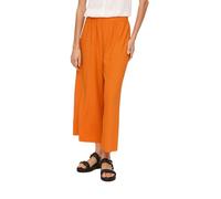 s.Oliver Jersey-Hose mit elastischem Bund