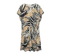 s.Oliver Jersey-Kleid mit Tunnelzug
