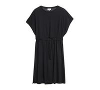 s.Oliver Jersey-Kleid mit Tunnelzug