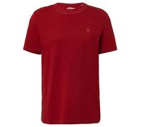 s.Oliver Jersey-Shirt mit Frontprint