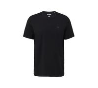 s.Oliver Jersey-Shirt mit Frontprint