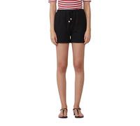 s.Oliver Jersey-Shorts mit Elastikbund
