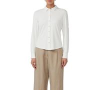 s.Oliver BLACK LABEL Damen T-Shirt 2171448 Viskose-Mix Regular Fit Größe 36