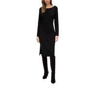 s.Oliver Jerseykleid aus Viskosemix