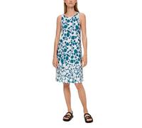 s.Oliver Jerseykleid aus Viskosestretch