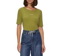 s.Oliver Jerseyshirt mit Logo-Print