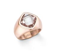 s.Oliver Jewel Damen-Ring Edelstahl Gr. 52 (16.6) 465328