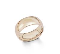 s.Oliver Jewel Damen-Ring Edelstahl Gr. 52 (16.6) - 510479