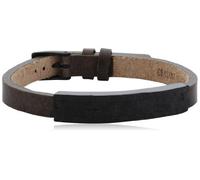 s.Oliver Jewels Herren-Armband Edelstahl 463706