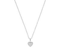 s.Oliver Jewels Kinder-Kette mit Anhänger Edelstahl 416900