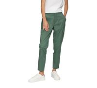 s.Oliver Pants Green Größe: 42 | Cargohosen Outlet | Damen | Grün