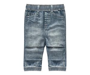 s.Oliver Jogging-Jeans 68 denim