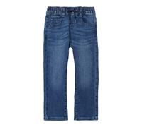 s.Oliver Jogging-Jeans 92 dark denim