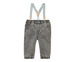 s.Oliver Jogging-Jeans 92 grey denim