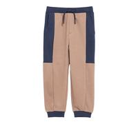 s.Oliver Jogginghose 110 marine/braun
