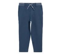 Jogpants mit Eingrifftaschen 116 blau 2181246.5952.116