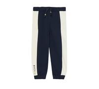 s.Oliver Jogginghose mit Print-Detail im Relaxed Fit
