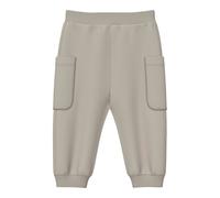 s.Oliver Jogginghose Taschen 92 beige