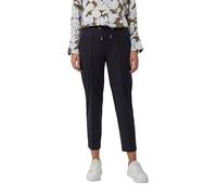 Jogpants aus elastischem Interlockjersey 44 blau 2168719.5959.44