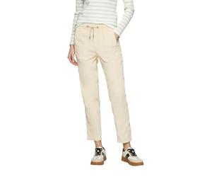 s.Oliver Jogpants aus Feincord mit Elastikbund