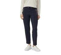 s.Oliver Jogpants aus fließendem Interlockjersey