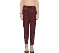 s.Oliver Jogpants aus Lederimitat