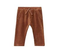Jogpants aus weichem Cord 80 braun 2170763.8822.80