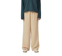 Jogpants im Relaxed Fit mit seitlichen Streifen 36 braun 2170203.8401.36