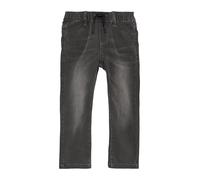 s.Oliver Jogpants Jeans Pelle/Regular Fit/Mid Rise/Straight Leg/Soft & warm Inside