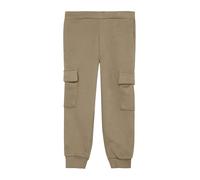s.Oliver Jogpants mit Cargo-Taschen Cognac 92