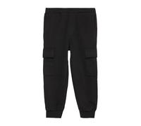 s.Oliver Junior Jungen 2156685 Jogpants Mit Elastischem Bund Und Cargo-Taschen, 9999, 92 EU
