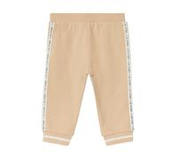 Jogpants mit Elastikbund 92 braun 2168998.8401.92